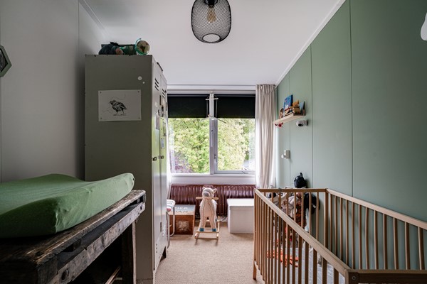 Medium property photo - De Houtmanstraat 113, 6826 PH Arnhem